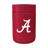 Alabama Where Legends Are Made Cardinal Powder Coat Coolie - Logo Brands - Flyclothing LLC