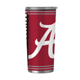 Alabama 20oz Hero Fusion Tumbler - Logo Brands - Flyclothing LLC