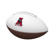 Alabama Vault Full Size Autograph Football - Logo Brands - Flyclothing LLC