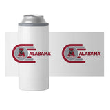 Alabama 12oz Whirl Slim Can Coolie - Logo Brands - Flyclothing LLC