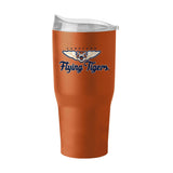 Alabama Vault 30oz Flipside Powder Coat Tumbler - Logo Brands - Flyclothing LLC