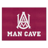 Alabama A&M Man Cave All-Star - Logo Brands - Flyclothing LLC