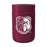 Alabama A&M Powdercoat Flipside Coolie - Logo Brands - Flyclothing LLC