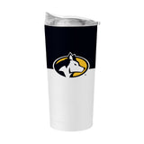 Michigan Tech 20oz Colorblock Powder Coat Tumbler - Logo Brands - Flyclothing LLC