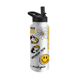 Michigan Tech 34oz Native Quencher Bottle - Logo Brands - Flyclothing LLC