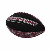 Henderson State U Mini-Rubber Football - Logo Brands - Flyclothing LLC