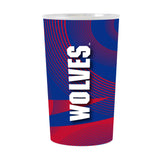 West Georgia Geometric Hardwall Cup 4 Pack - Logo Brands - Flyclothing LLC