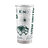 Utah Valley University 20oz Native Stainless Tumbler - Logo Brands - Flyclothing LLC
