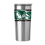 Utah Valley Univ Stripe 20 oz Fusion Tumbler - Logo Brands - Flyclothing LLC