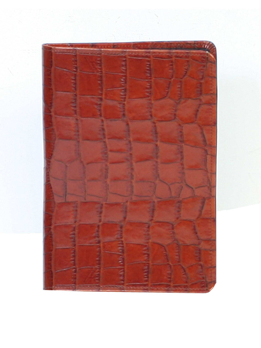 Scully Leather desk journal - Scully Leather - Flyclothing LLC
