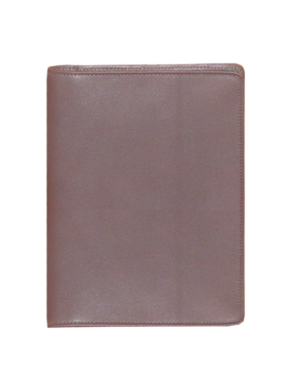 Scully Leather desk journal - Scully Leather - Flyclothing LLC