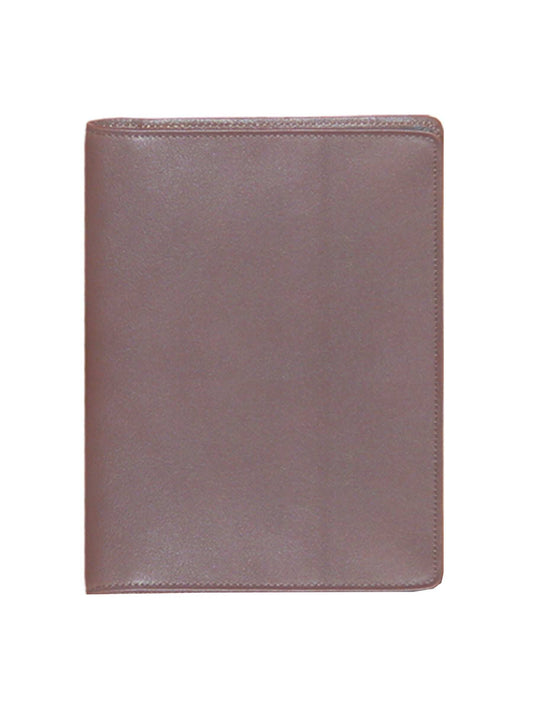 Scully Leather desk journal - Scully Leather - Flyclothing LLC