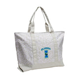 Texas A&M - Corpus Christi Leopard Pattern Tote - Logo Brands - Flyclothing LLC