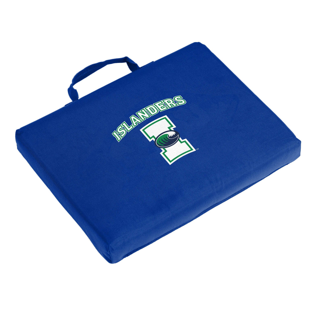 Texas A&M - Corpus Christi Bleacher Cushion - Logo Brands - Flyclothing LLC