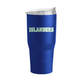 Texas A&M - Corpus Christi 30oz Flipside Powder Coat Tumbler - Logo Brands - Flyclothing LLC