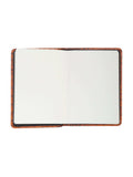 Scully Leather desk journal - Scully Leather - Flyclothing LLC
