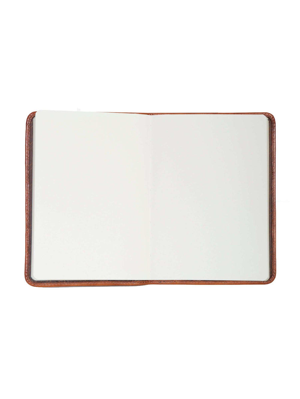 Scully Leather desk journal - Scully Leather - Flyclothing LLC