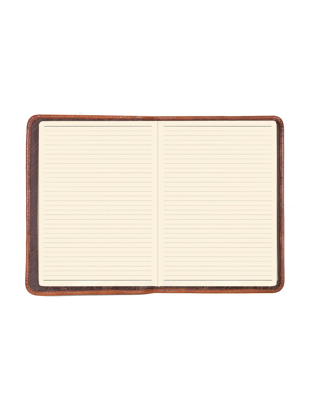 Scully Leather desk journal - Scully Leather - Flyclothing LLC