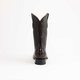 Ferrini Dakota Black Cherry Mens Boot - Ferrini USA - Flyclothing LLC