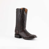 Ferrini Dakota Black Cherry Mens Boot - Ferrini USA - Flyclothing LLC
