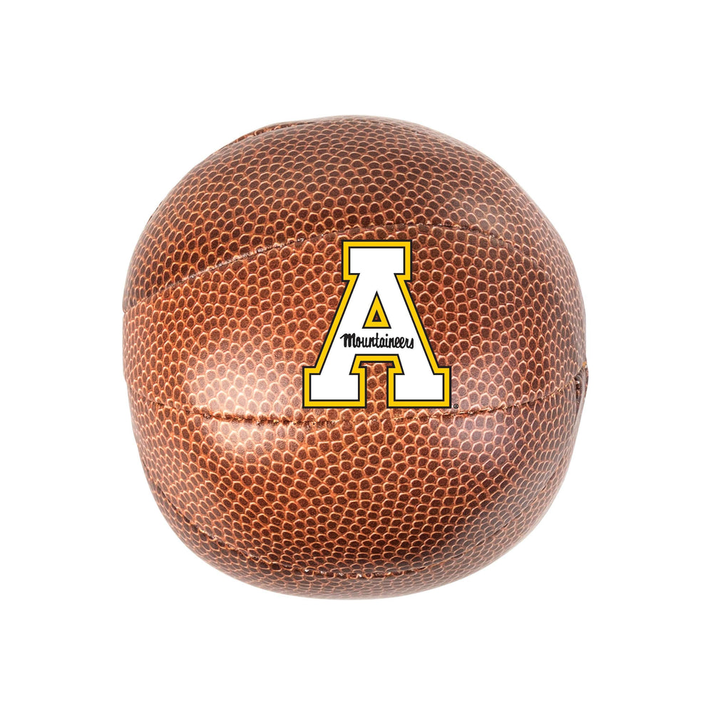 Appalachian State Micro Soft Basketball - Logo Brands - Flyclothing LLC