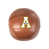 Appalachian State Micro Soft Basketball - Logo Brands - Flyclothing LLC