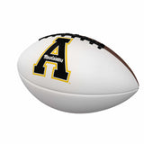 Appalachian State Official-Size Autograph Football - Logo Brands - Flyclothing LLC