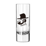 Appalachian State Yosef 2.5oz Gameday Shooter - Logo Brands - Flyclothing LLC