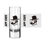 Appalachian State Yosef 2.5oz Gameday Shooter - Logo Brands - Flyclothing LLC