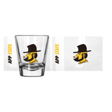 Appalachian State Yosef 2oz Gameday Shot Glass - Logo Brands - Flyclothing LLC