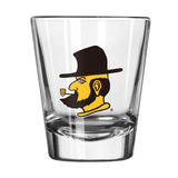 Appalachian State Yosef 2oz Gameday Shot Glass - Logo Brands - Flyclothing LLC