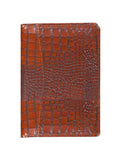 Scully Leather ruled journal - Scully Leather - Flyclothing LLC