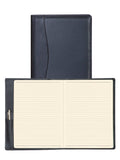 Scully Leather ruled journal - Scully Leather - Flyclothing LLC