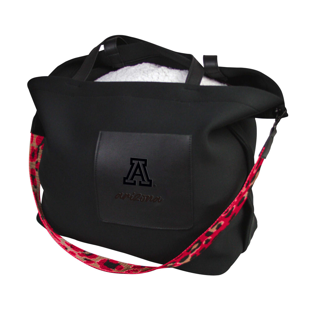 Arizona Neoprene Tote - Logo Brands - Flyclothing LLC