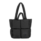 Arizona Puff Tote - Logo Brands - Flyclothing LLC
