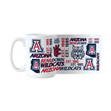 Arizona 15oz Spirit Sublimated Mug - Logo Brands - Flyclothing LLC