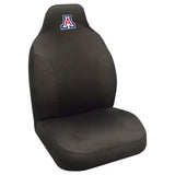 University of Arizona Seat Cover - Logo Brands - Flyclothing LLC