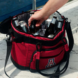 Arizona 35 Can Flex Cooler - Logo Brands - Flyclothing LLC