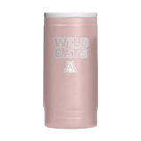 Arizona Stencil Powder Coat Slim Can Coolie - Logo Brands - Flyclothing LLC