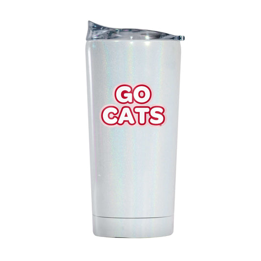 Arizona 20oz Bubble Iridescent Tumbler - Logo Brands - Flyclothing LLC