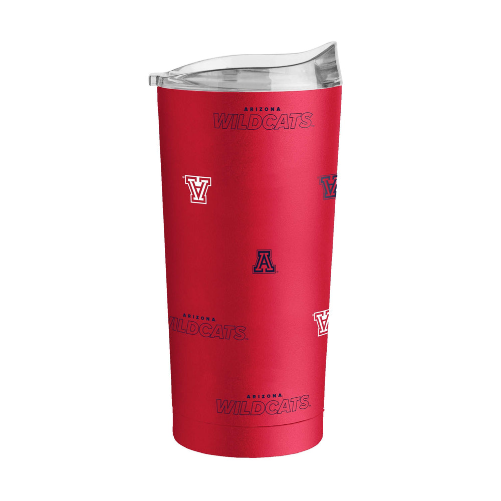 Arizona 20oz Step And Repeat Powder Coat Tumbler - Logo Brands - Flyclothing LLC