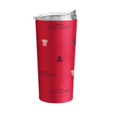 Arizona 20oz Step And Repeat Powder Coat Tumbler - Logo Brands - Flyclothing LLC