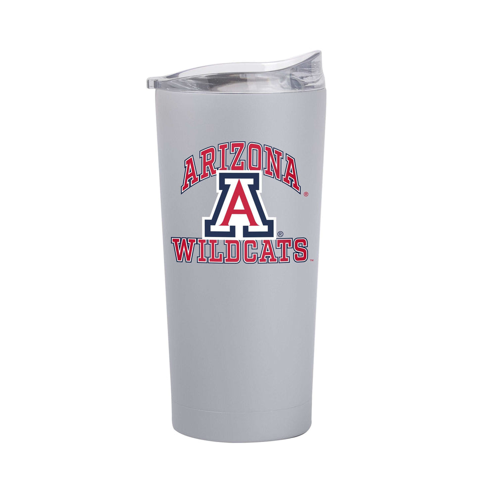 Arizona 20oz Athletic Powder Coat Tumbler - Logo Brands - Flyclothing LLC