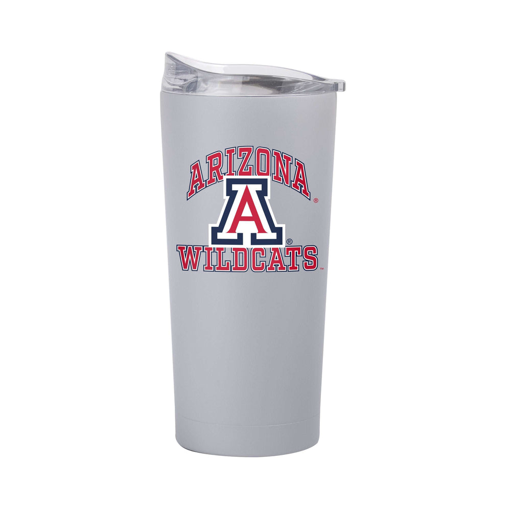 Arizona 20oz Athletic Powder Coat Tumbler - Logo Brands - Flyclothing LLC