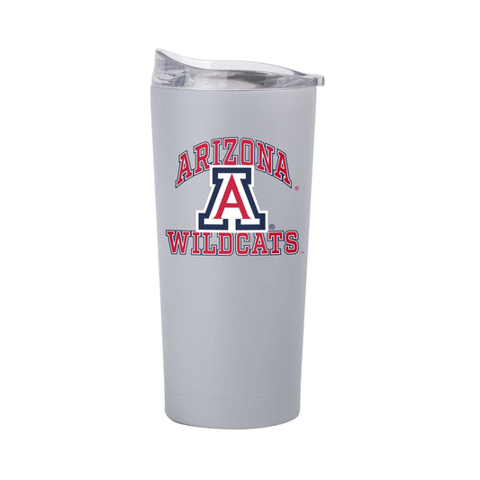 Arizona 20oz Athletic Powder Coat Tumbler - Logo Brands - Flyclothing LLC