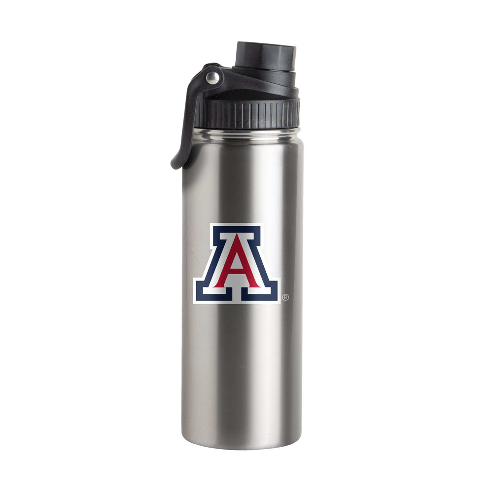 Arizona 21oz Campus Colors Letterman Twist Top Bottle - Logo Brands - Flyclothing LLC