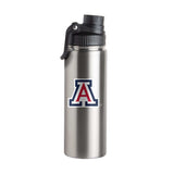 Arizona 21oz Campus Colors Letterman Twist Top Bottle - Logo Brands - Flyclothing LLC