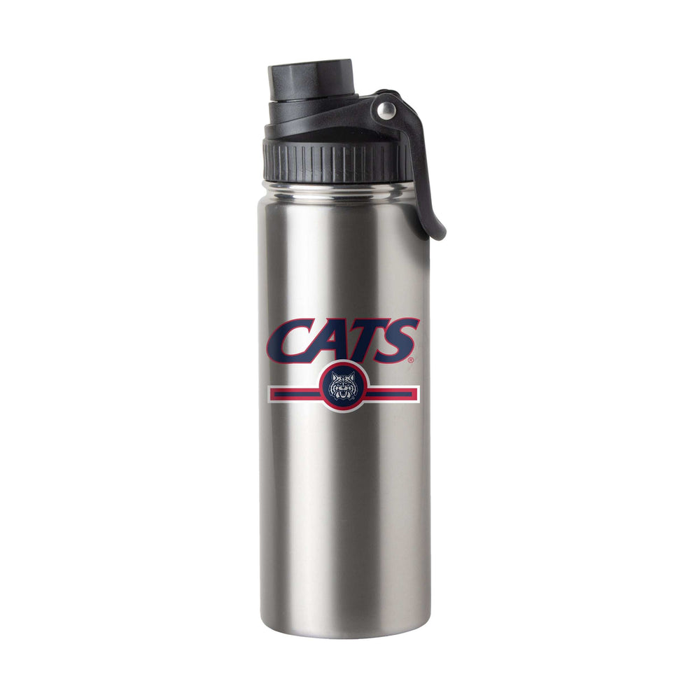Arizona 21oz Campus Colors Letterman Twist Top Bottle - Logo Brands - Flyclothing LLC