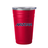 Arizona 22oz Flipside Stainless Cup - Logo Brands - Flyclothing LLC