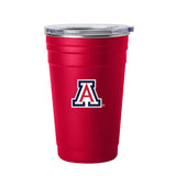 Arizona 22oz Flipside Stainless Cup - Logo Brands - Flyclothing LLC